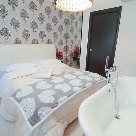 Bed & Breakfast Terrazza Partenopea