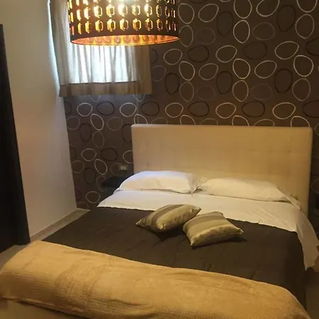 Terrazza Partenopea Bed & Breakfast Neapol