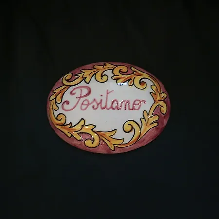 Terrazza Partenopea Bed & Breakfast 2*