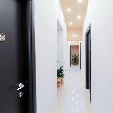 Bed & Breakfast Terrazza Partenopea