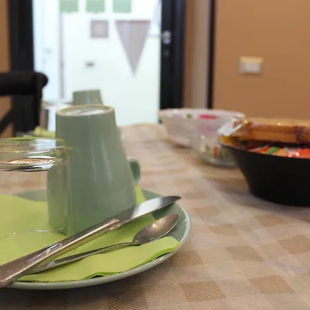 Terrazza Partenopea Bed & Breakfast