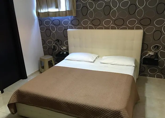 Terrazza Partenopea 4*