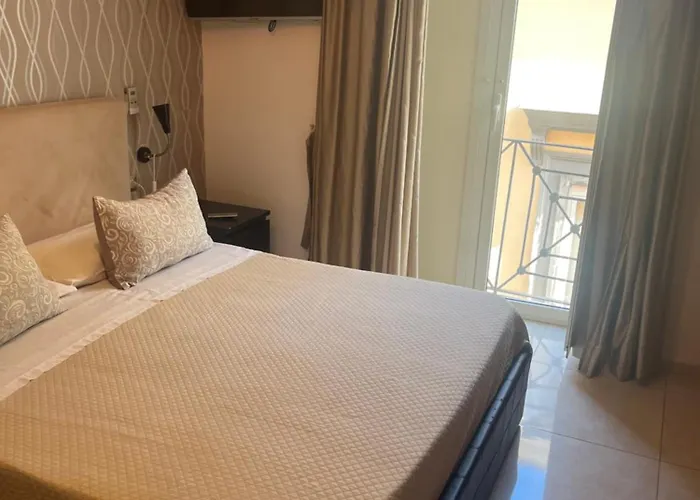 Terrazza Partenopea 4* Νάπολη