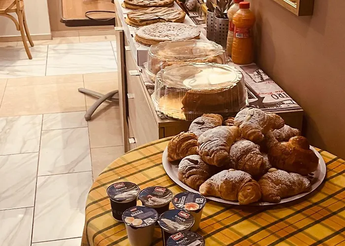 Terrazza Partenopea 4*