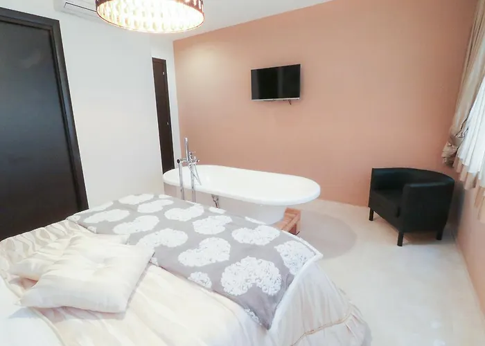 Terrazza Partenopea Bed and Breakfast Νάπολη