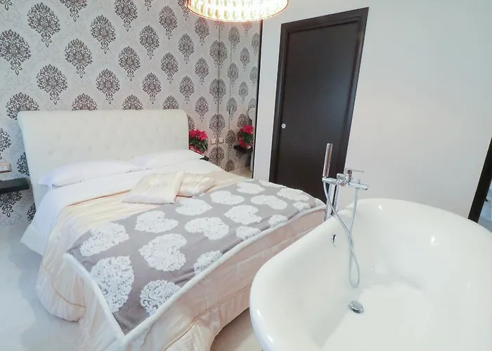 Terrazza Partenopea Bed and Breakfast