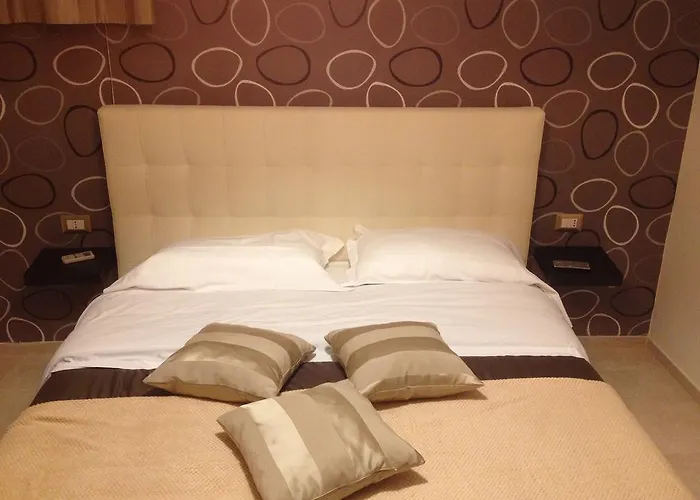 Terrazza Partenopea B&B 4*