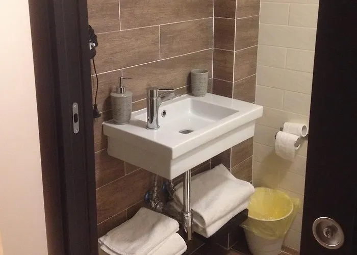 Bed and Breakfast Terrazza Partenopea 4*