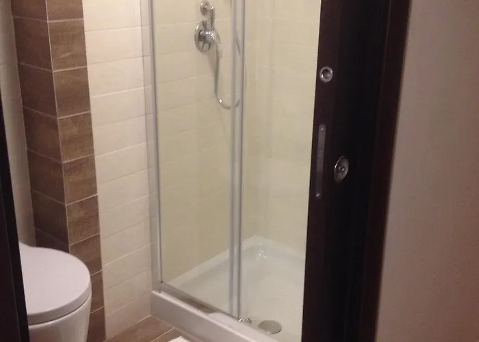 Bed and Breakfast Terrazza Partenopea Νάπολη