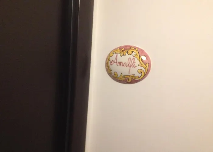 Bed and Breakfast Terrazza Partenopea Νάπολη