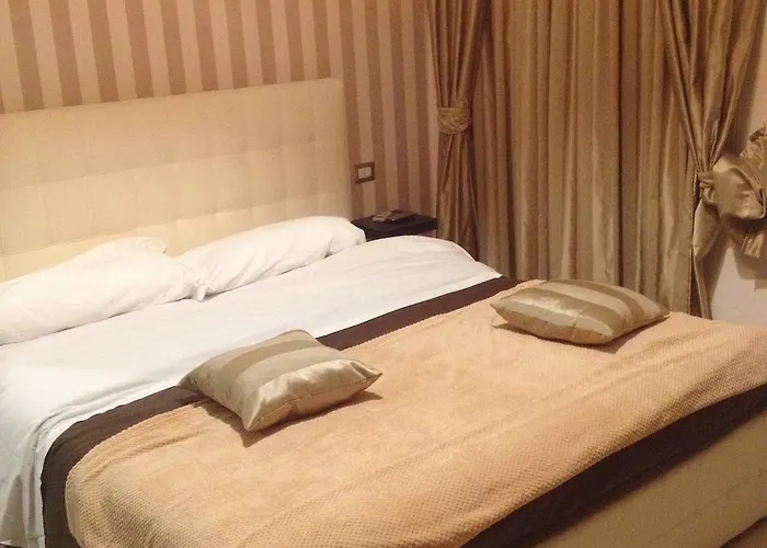 Terrazza Partenopea 4* Νάπολη