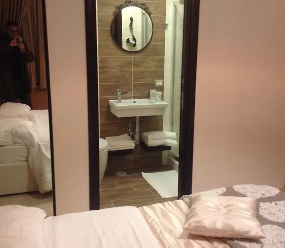 Terrazza Partenopea Bed and Breakfast