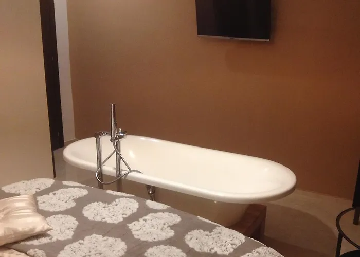 Bed and Breakfast Terrazza Partenopea Νάπολη