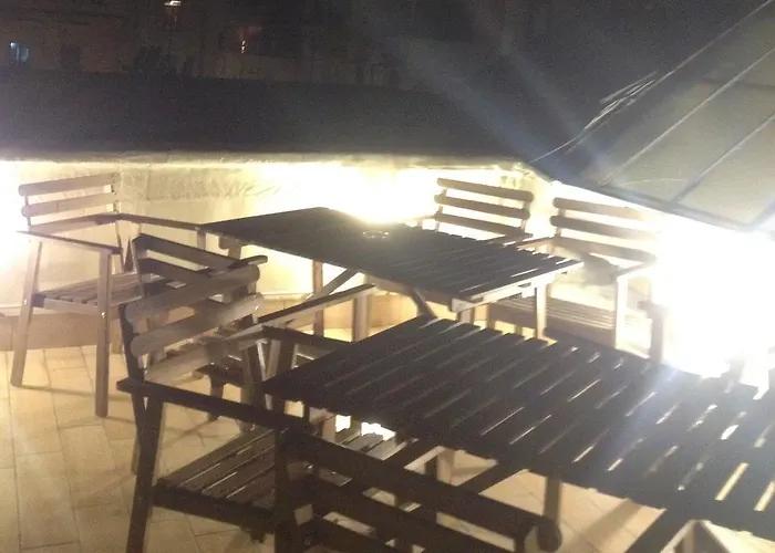 Terrazza Partenopea Bed and Breakfast Νάπολη