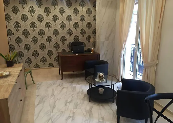 Terrazza Partenopea Bed and Breakfast