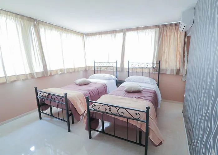 Terrazza Partenopea Bed and Breakfast 4*