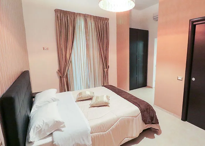 Terrazza Partenopea Bed and Breakfast 4*