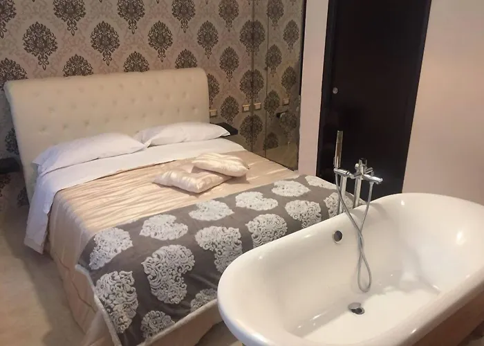 Terrazza Partenopea 4*