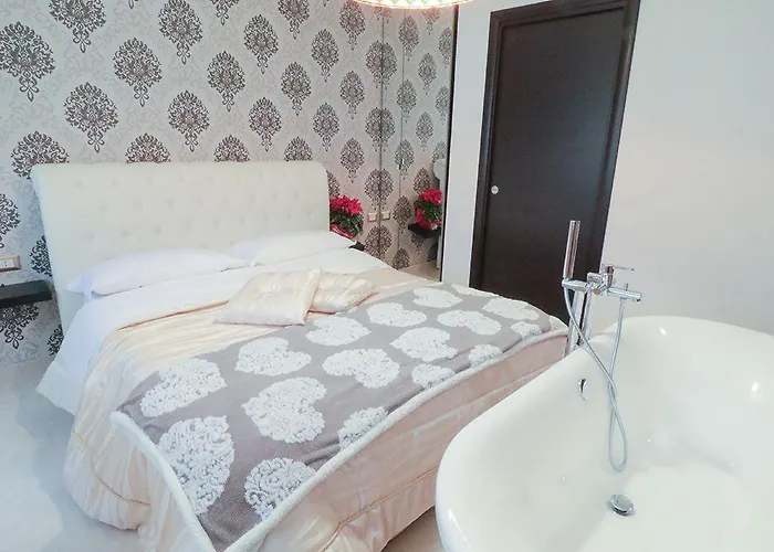 Terrazza Partenopea Νάπολη