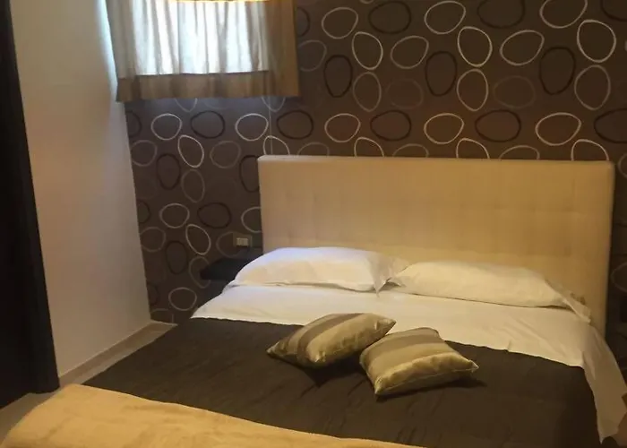 Terrazza Partenopea Bed and Breakfast 4*