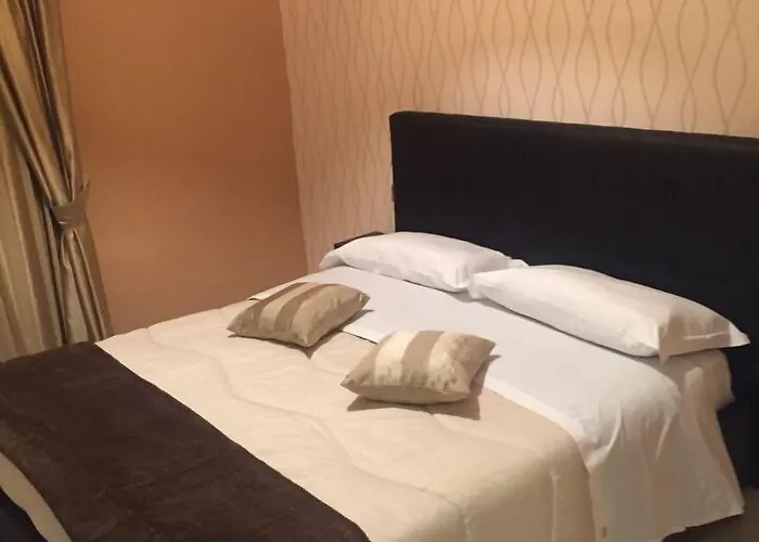 Terrazza Partenopea 4*