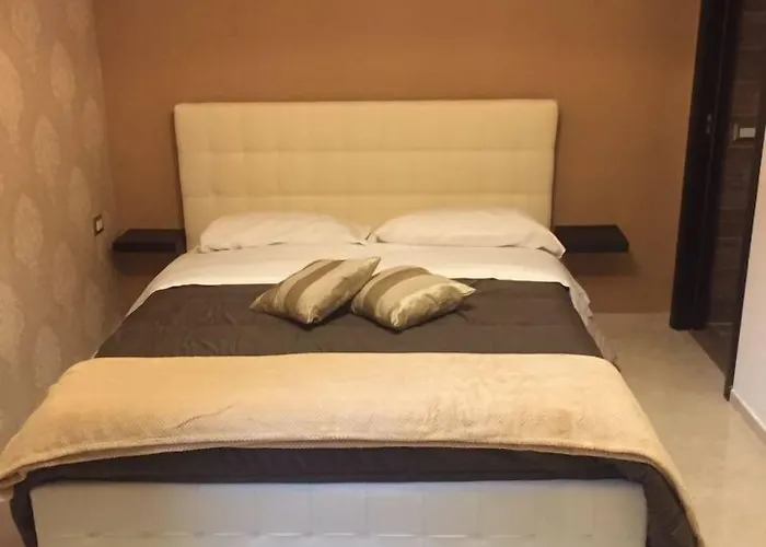 Terrazza Partenopea 4* Νάπολη