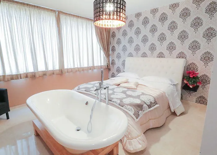 Terrazza Partenopea Νάπολη