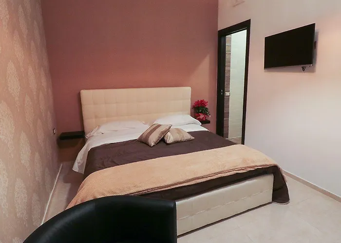 Terrazza Partenopea Νάπολη