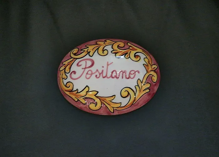 Terrazza Partenopea Bed and Breakfast 4*