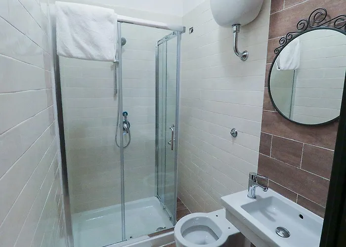 Terrazza Partenopea Νάπολη