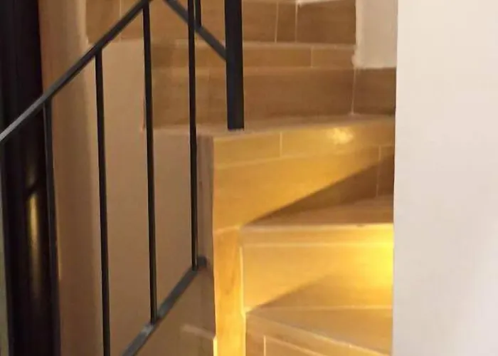 Bed and Breakfast Terrazza Partenopea 4*