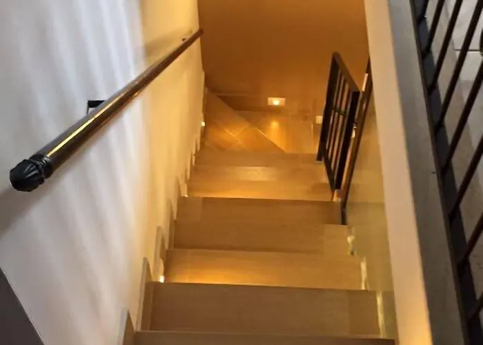 Bed and Breakfast Terrazza Partenopea Νάπολη