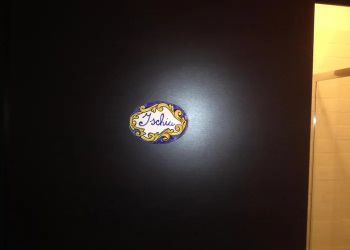 Bed and Breakfast Terrazza Partenopea 4*