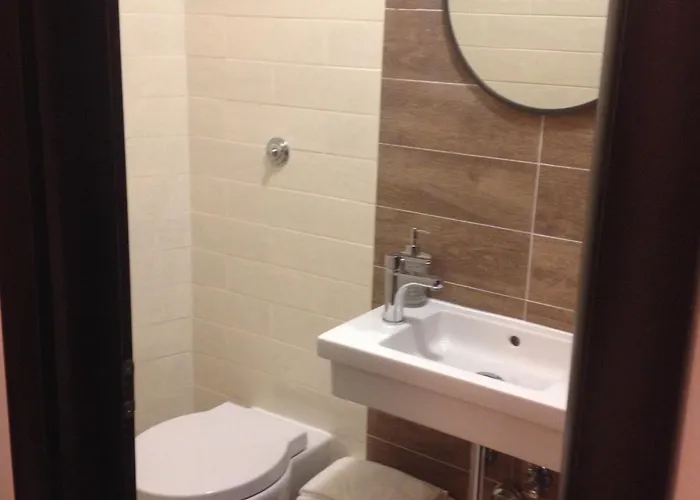 Terrazza Partenopea 4* Νάπολη