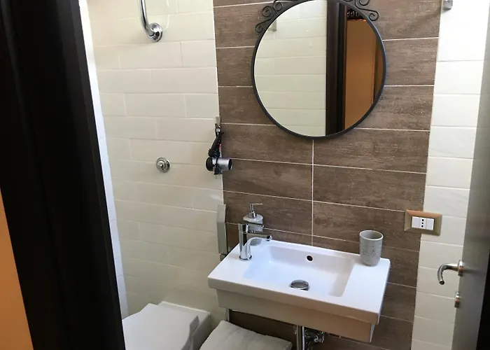 Bed and Breakfast Terrazza Partenopea 4*