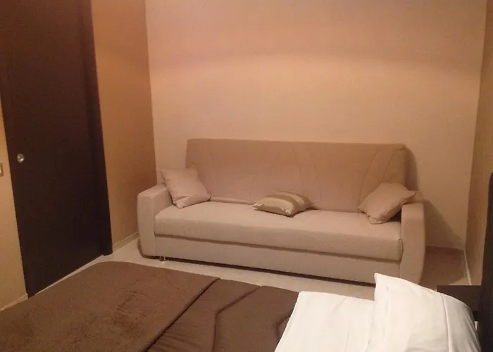 Bed and Breakfast Terrazza Partenopea Νάπολη