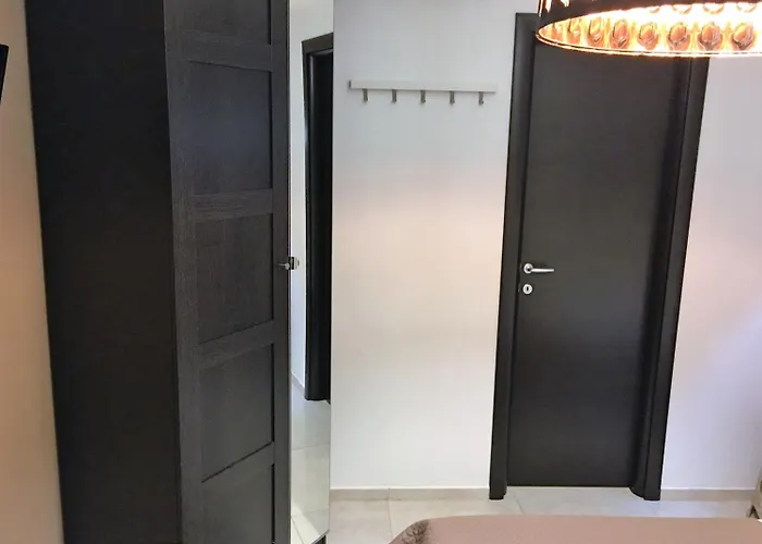 Terrazza Partenopea 4* Νάπολη