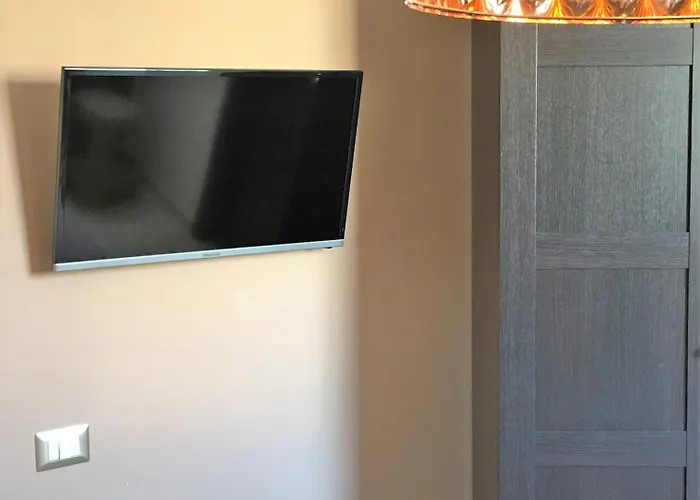 Terrazza Partenopea 4* Νάπολη