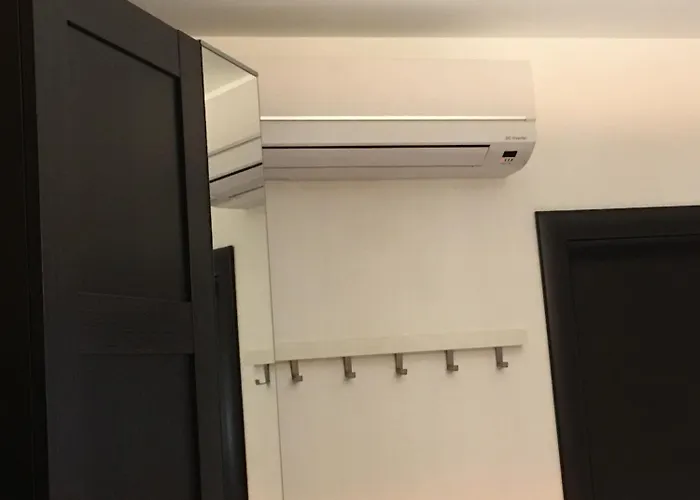 Terrazza Partenopea Νάπολη