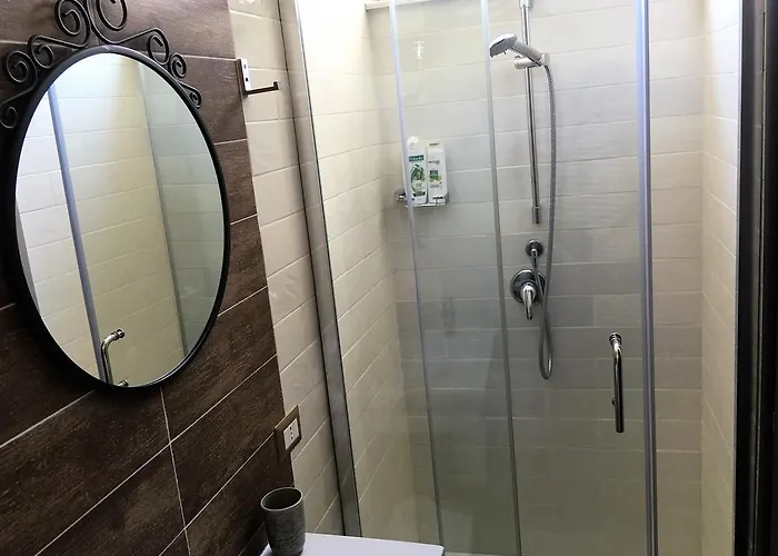 Terrazza Partenopea 4* Νάπολη