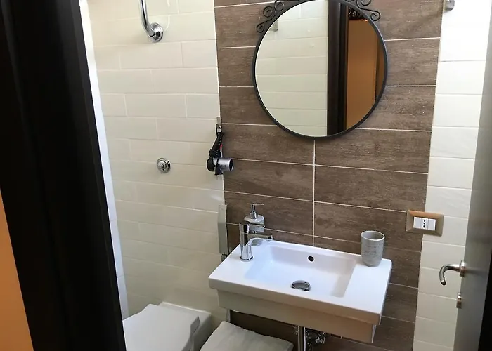 Terrazza Partenopea 나폴리