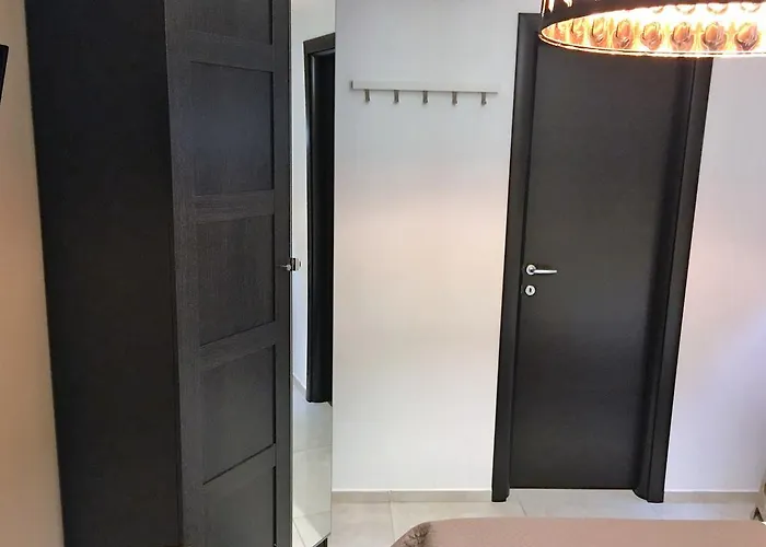 B&B Terrazza Partenopea 나폴리