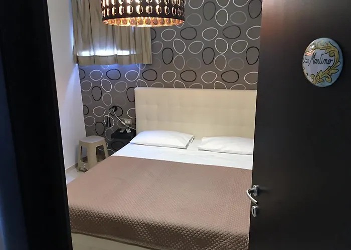 Terrazza Partenopea 4* Νάπολη