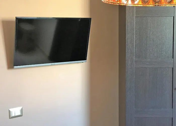 Bed and Breakfast Terrazza Partenopea