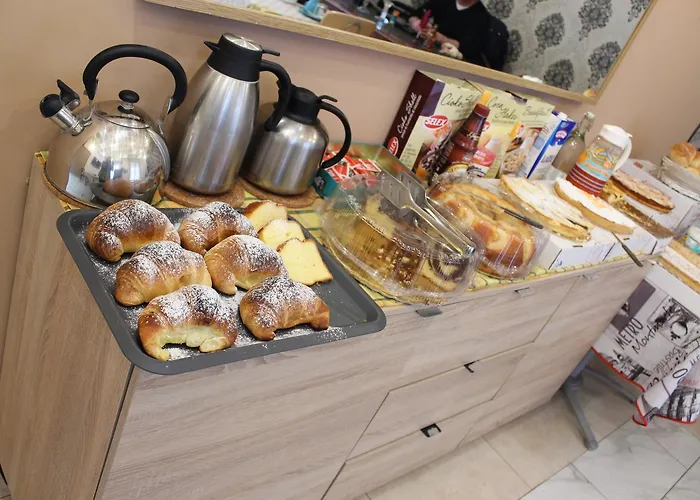 Terrazza Partenopea 4* 나폴리