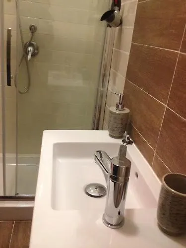 B&B Terrazza Partenopea 4*