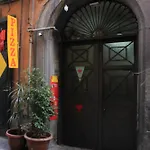 Bed & Breakfast Terrazza Partenopea 4*