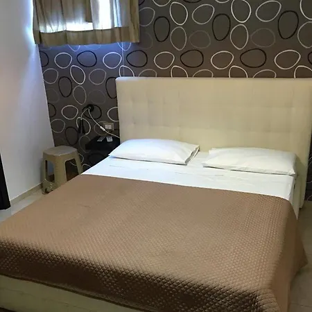 Terrazza Partenopea 4*