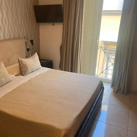 Terrazza Partenopea 2* Nápoly
