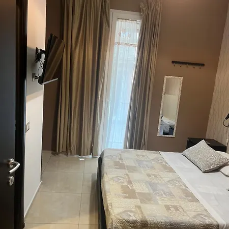 Terrazza Partenopea 4*